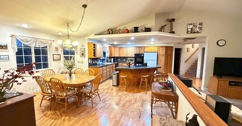 645 Rigby Ln, Applegate, CA 95703 Photo