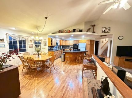 645 Rigby Ln, Applegate, CA 95703 Photo