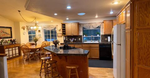 645 Rigby Ln, Applegate, CA 95703 Photo