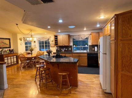 645 Rigby Ln, Applegate, CA 95703 Photo
