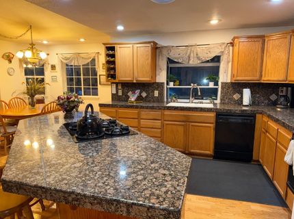 645 Rigby Ln, Applegate, CA 95703 Photo