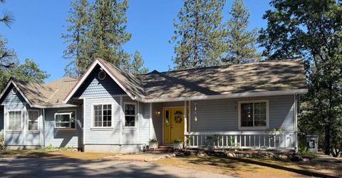 645 Rigby Ln, Applegate, CA 95703 Photo