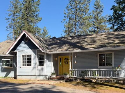 645 Rigby Ln, Applegate, CA 95703 Photo