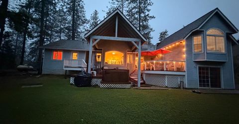 645 Rigby Ln, Applegate, CA 95703 Photo