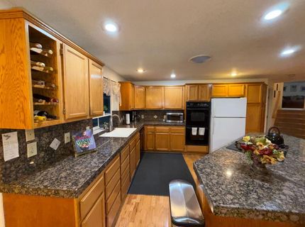 645 Rigby Ln, Applegate, CA 95703 Photo