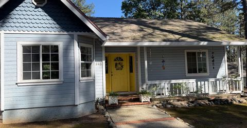 645 Rigby Ln, Applegate, CA 95703 Photo