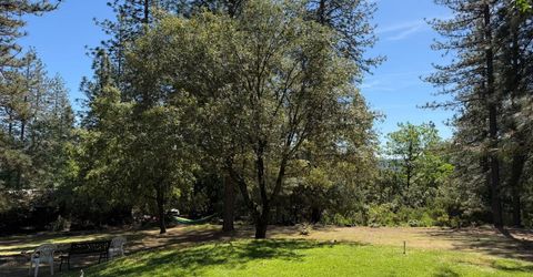 645 Rigby Ln, Applegate, CA 95703 Photo