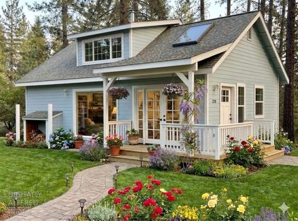 645 Rigby Ln, Applegate, CA 95703 Photo