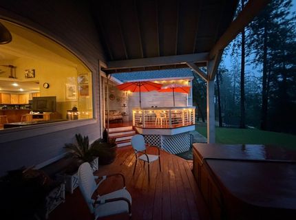 645 Rigby Ln, Applegate, CA 95703 Photo