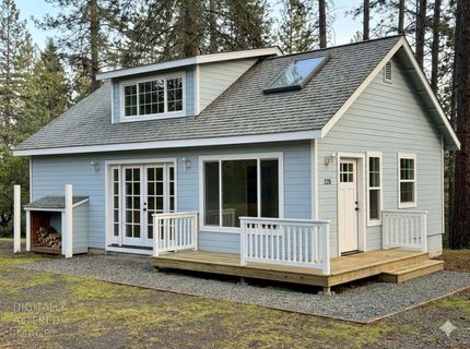 645 Rigby Ln, Applegate, CA 95703 Photo