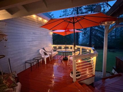 645 Rigby Ln, Applegate, CA 95703 Photo