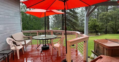 645 Rigby Ln, Applegate, CA 95703 Photo