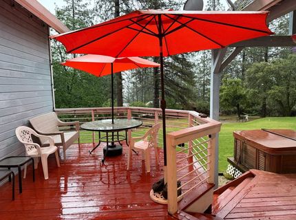 645 Rigby Ln, Applegate, CA 95703 Photo