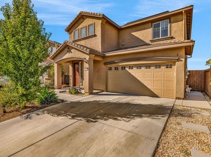 9633 Respect Dr, Sacramento, CA 95829 Photo