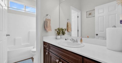 9633 Respect Dr, Sacramento, CA 95829 Photo