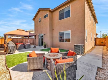 9633 Respect Dr, Sacramento, CA 95829 Photo