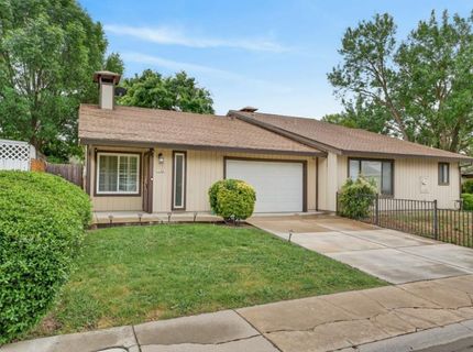 1754 Urbana Way, Sacramento, CA 95833 Photo