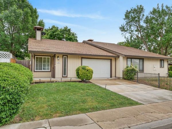 1754 Urbana Way, Sacramento, CA 95833