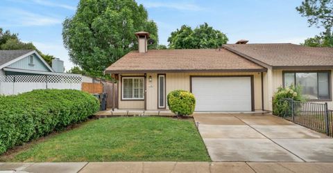 1754 Urbana Way, Sacramento, CA 95833 Photo