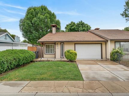 1754 Urbana Way, Sacramento, CA 95833 Photo