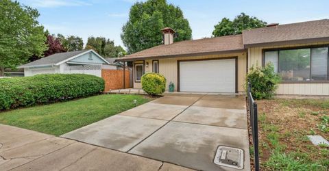 1754 Urbana Way, Sacramento, CA 95833 Photo