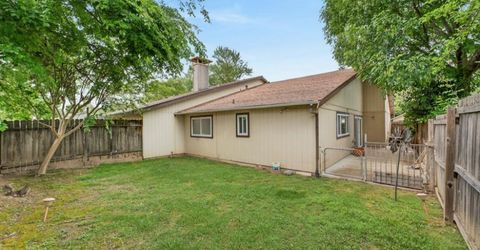 1754 Urbana Way, Sacramento, CA 95833 Photo