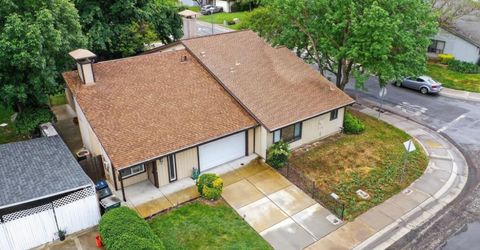 1754 Urbana Way, Sacramento, CA 95833 Photo