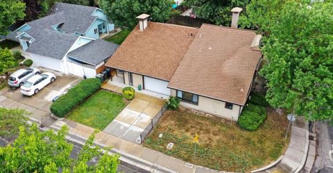 1754 Urbana Way, Sacramento, CA 95833 Photo