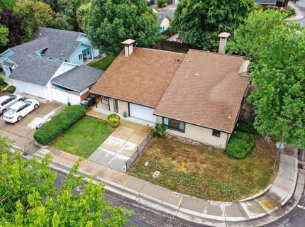 1754 Urbana Way, Sacramento, CA 95833 Photo