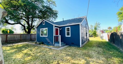 1757 Kenwood St, Sacramento, CA 95815 Photo