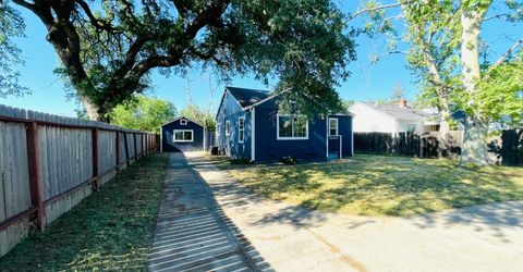 1757 Kenwood St, Sacramento, CA 95815 Photo