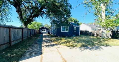 1757 Kenwood St, Sacramento, CA 95815 Photo