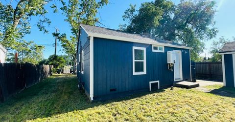 1757 Kenwood St, Sacramento, CA 95815 Photo