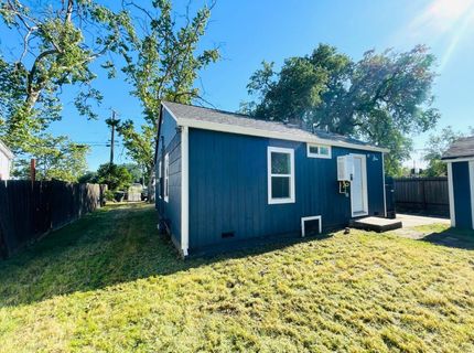 1757 Kenwood St, Sacramento, CA 95815 Photo