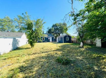 1757 Kenwood St, Sacramento, CA 95815 Photo