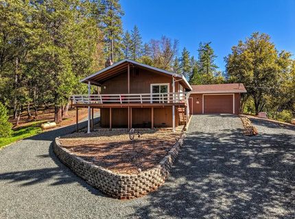 12956 Aqueduct Grove Rd, Pine Grove, CA 95665 Photo