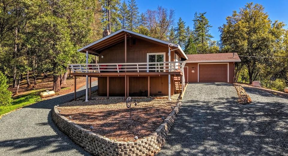 12956 Aqueduct Grove Rd, Pine Grove, CA 95665 Photo