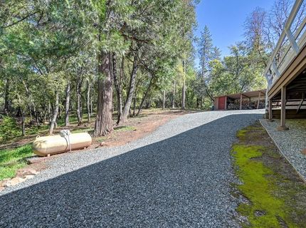 12956 Aqueduct Grove Rd, Pine Grove, CA 95665 Photo