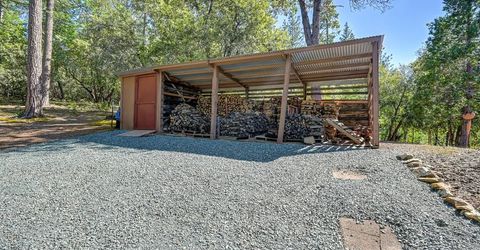 12956 Aqueduct Grove Rd, Pine Grove, CA 95665 Photo