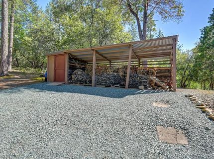 12956 Aqueduct Grove Rd, Pine Grove, CA 95665 Photo