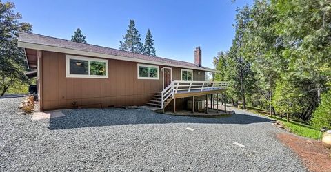 12956 Aqueduct Grove Rd, Pine Grove, CA 95665 Photo