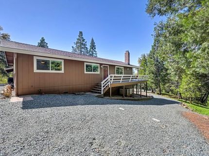 12956 Aqueduct Grove Rd, Pine Grove, CA 95665 Photo
