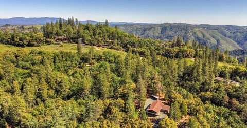 12956 Aqueduct Grove Rd, Pine Grove, CA 95665 Photo