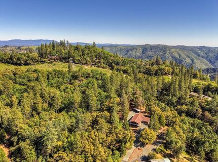 12956 Aqueduct Grove Rd, Pine Grove, CA 95665 Photo