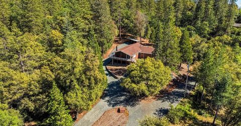 12956 Aqueduct Grove Rd, Pine Grove, CA 95665 Photo