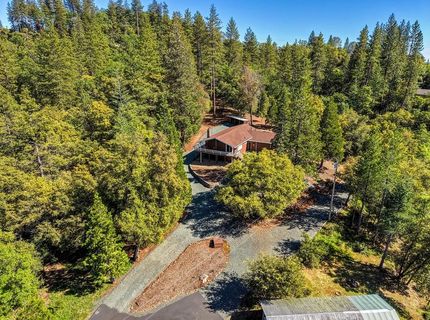 12956 Aqueduct Grove Rd, Pine Grove, CA 95665 Photo