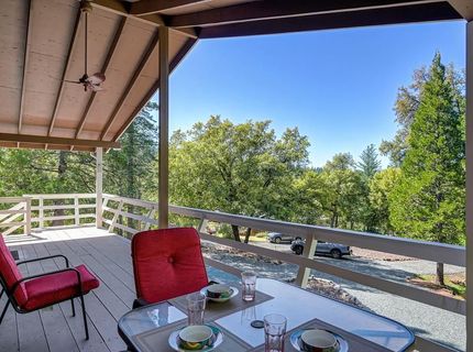12956 Aqueduct Grove Rd, Pine Grove, CA 95665 Photo