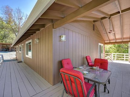 12956 Aqueduct Grove Rd, Pine Grove, CA 95665 Photo