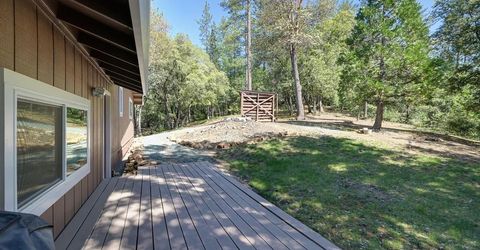 12956 Aqueduct Grove Rd, Pine Grove, CA 95665 Photo