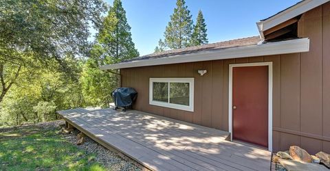 12956 Aqueduct Grove Rd, Pine Grove, CA 95665 Photo
